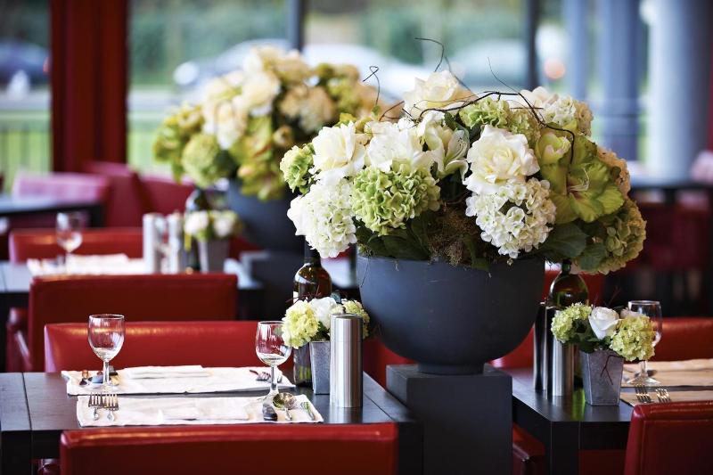 Bastion Hotel Dordrecht Papendrecht