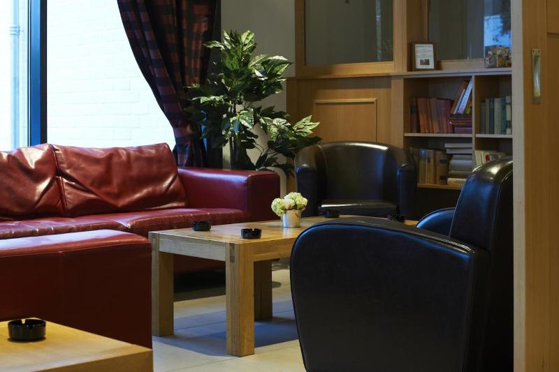 Bastion Hotel Dordrecht Papendrecht