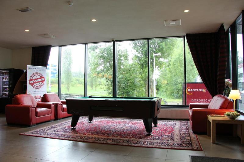 Bastion Hotel Dordrecht Papendrecht