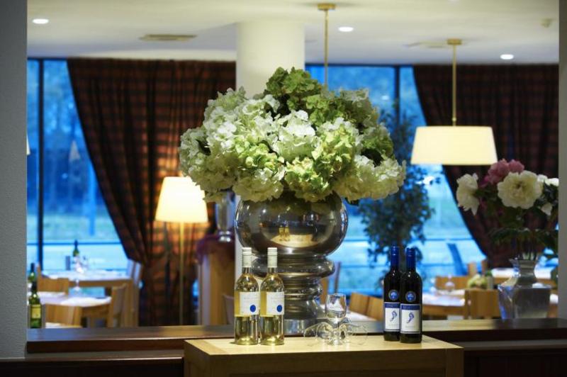 Bastion Hotel Dordrecht Papendrecht