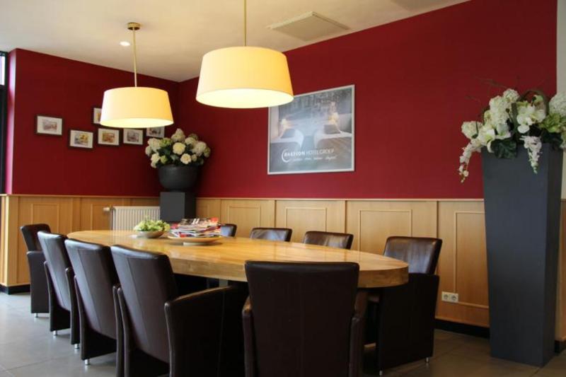 Bastion Hotel Dordrecht Papendrecht