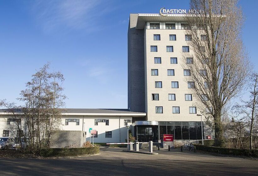 Bastion Hotel Dordrecht Papendrecht