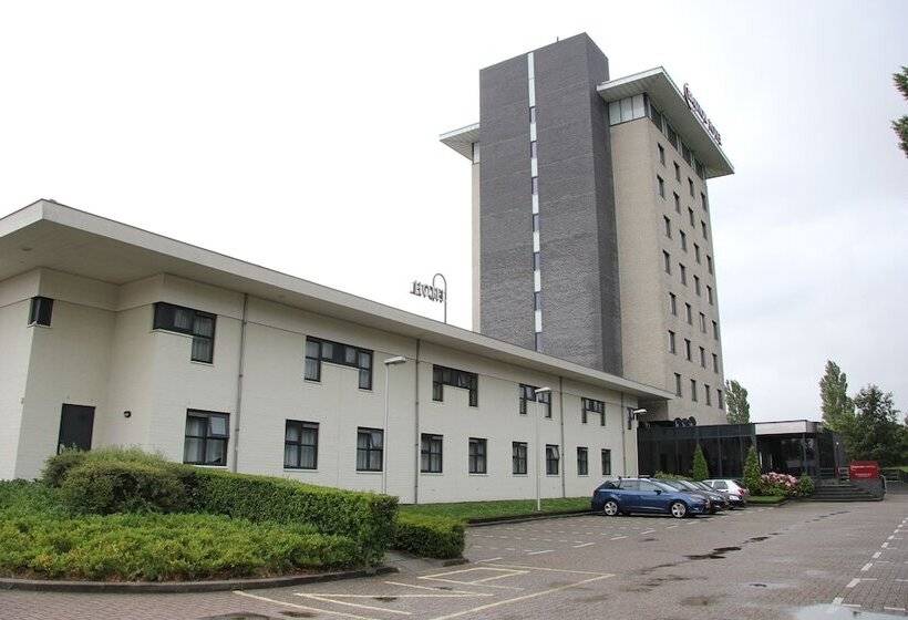 Bastion Hotel Dordrecht Papendrecht