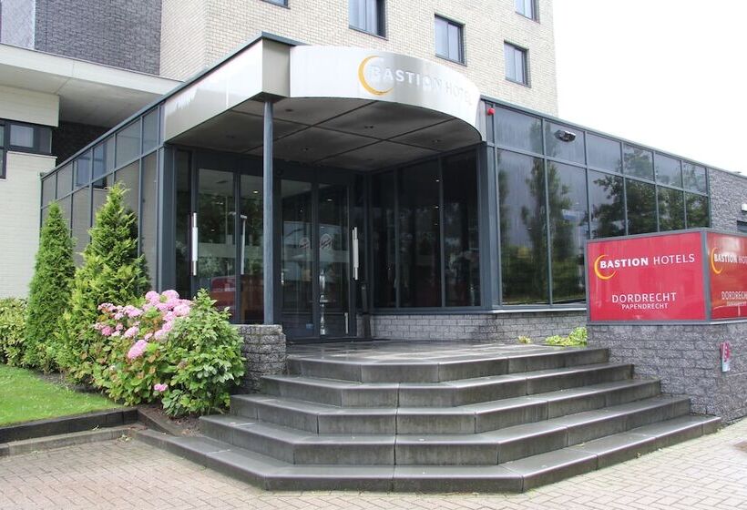 Bastion Hotel Dordrecht Papendrecht