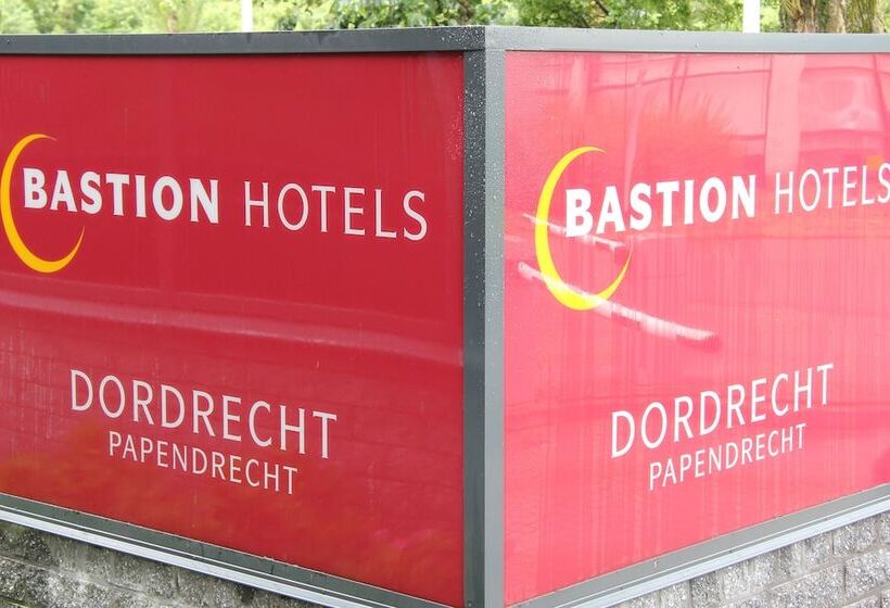Bastion Hotel Dordrecht Papendrecht