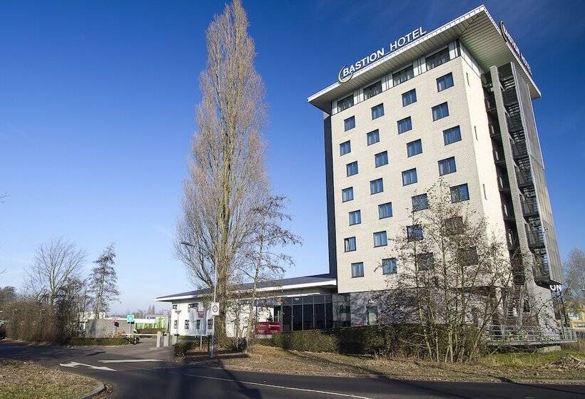 Bastion Hotel Dordrecht Papendrecht