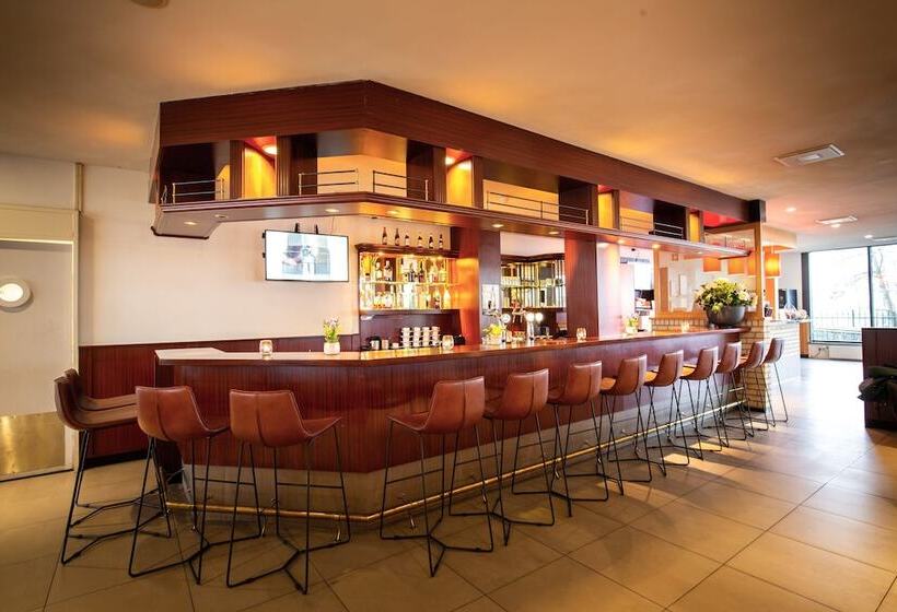 Bastion Hotel Dordrecht Papendrecht