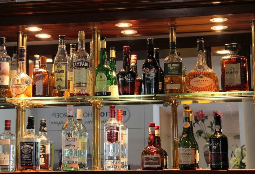 Bastion Hotel Dordrecht Papendrecht