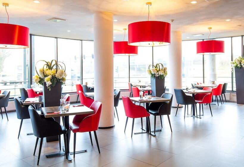 Bastion Hotel Dordrecht Papendrecht