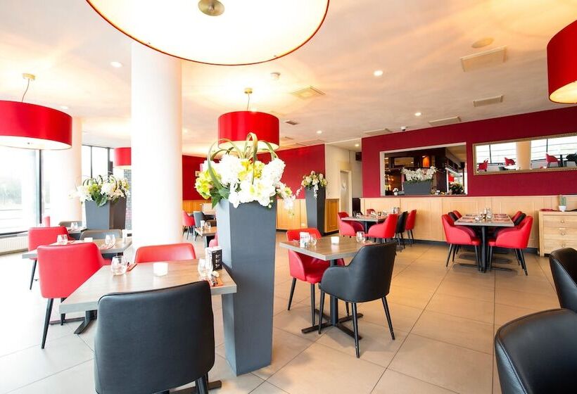 Bastion Hotel Dordrecht Papendrecht