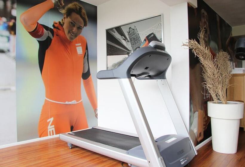 Bastion Hotel Dordrecht Papendrecht