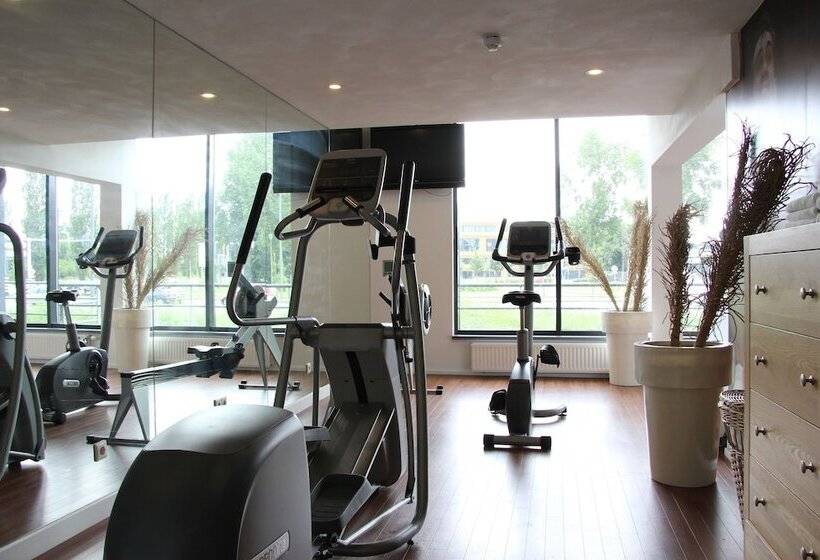 Bastion Hotel Dordrecht Papendrecht