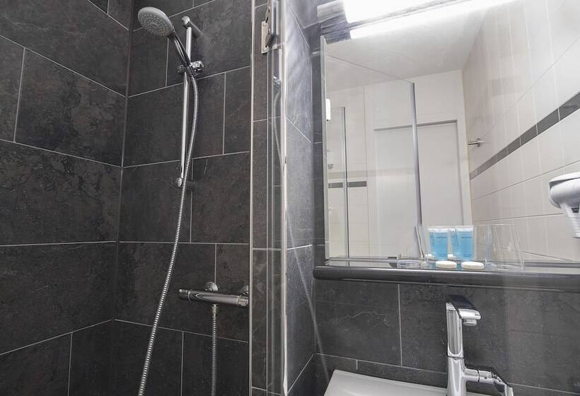 Bastion Hotel Dordrecht Papendrecht