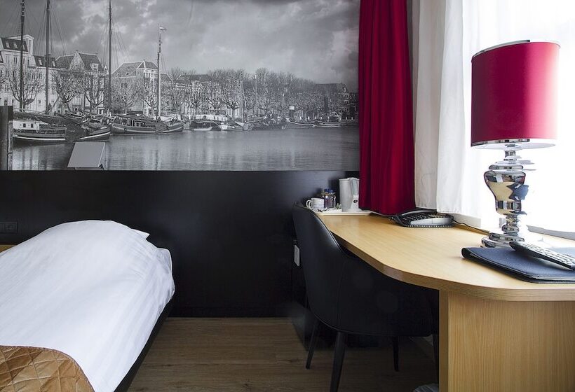 Bastion Hotel Dordrecht Papendrecht