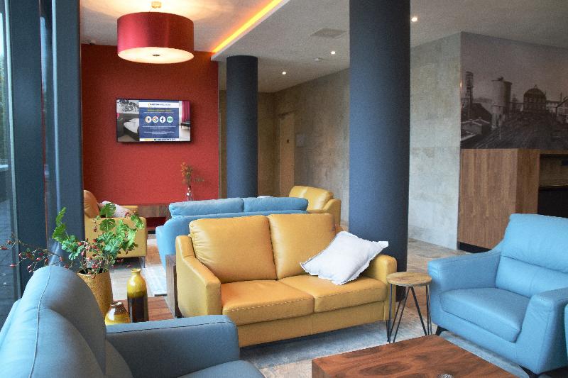 Bastion Hotel Geleen