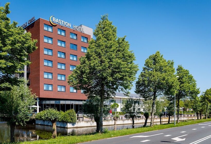 Bastion Hotel Haarlem Velsen