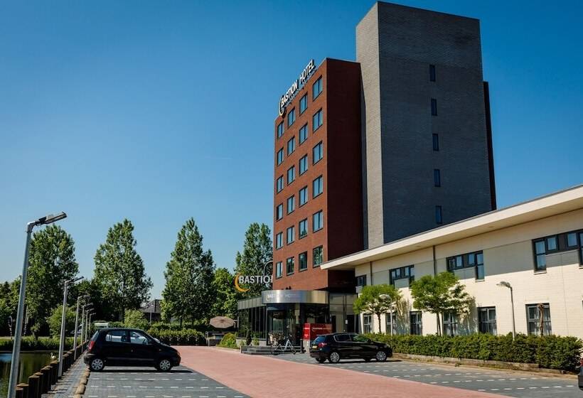 Bastion Hotel Haarlem Velsen
