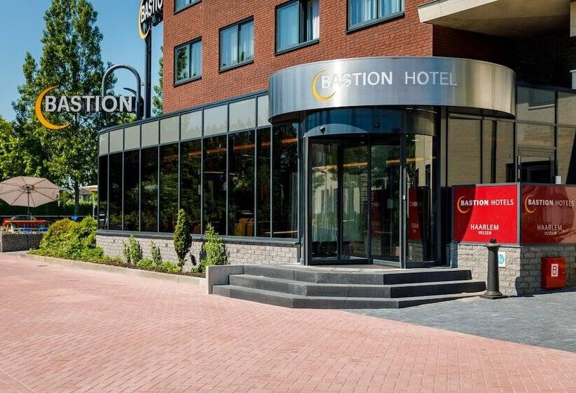 Bastion Hotel Haarlem Velsen