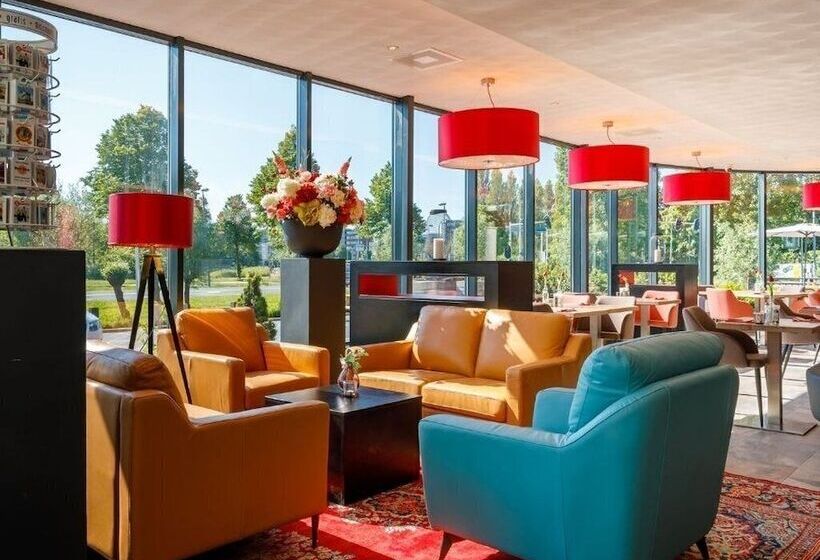 Bastion Hotel Haarlem Velsen