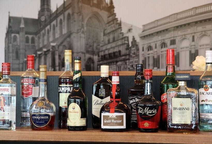 Bastion Hotel Haarlem Velsen