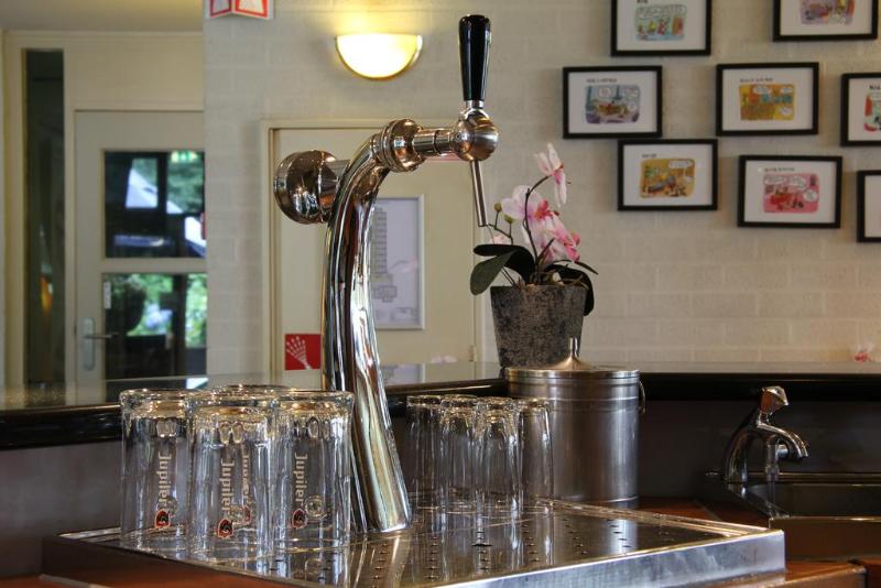 Bastion Hotel Heerlen