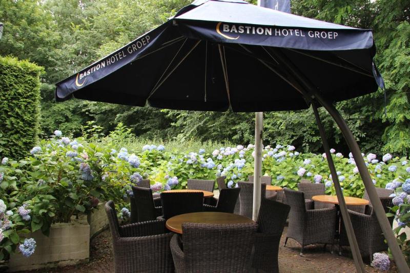 Bastion Hotel Heerlen