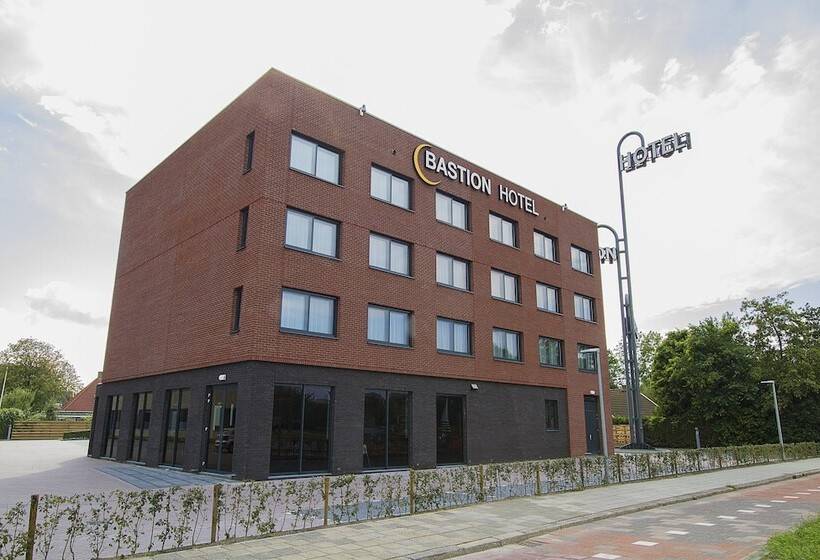 Bastion Hotel Leeuwarden