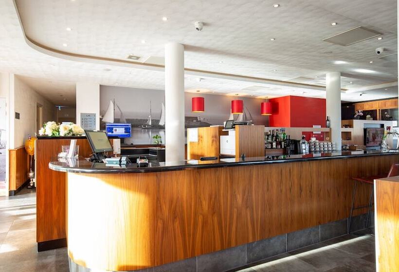 Bastion Hotel Leeuwarden