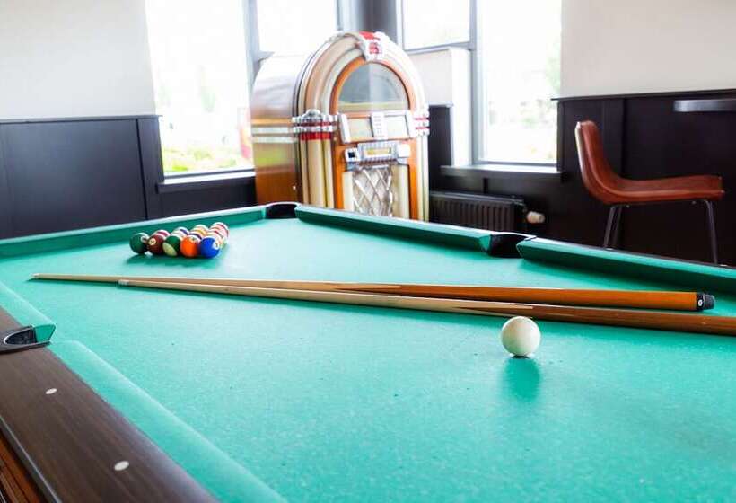 Bastion Hotel Leiden Oegstgeest