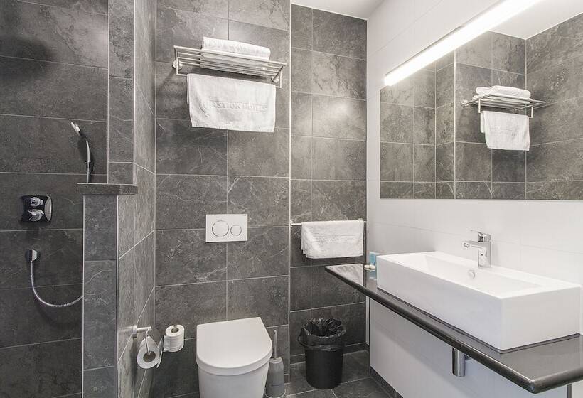 Bastion Hotel Nijmegen