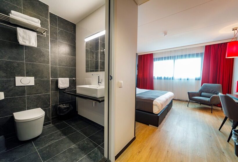 Bastion Hotel Nijmegen