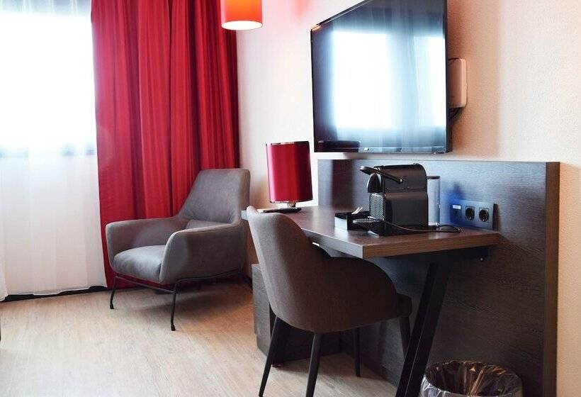 Bastion Hotel Nijmegen