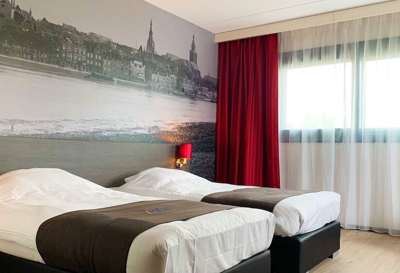 Bastion Hotel Nijmegen