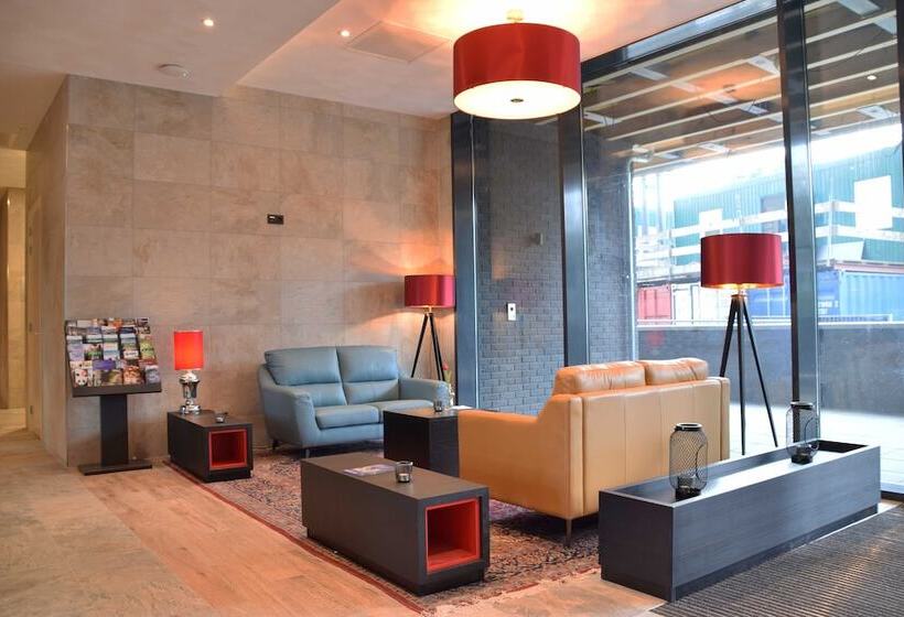 Bastion Hotel Nijmegen