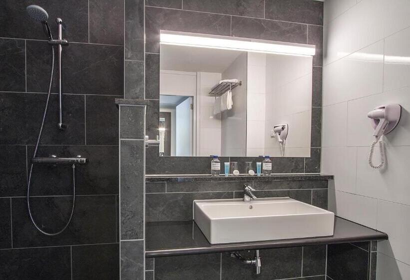 Bastion Hotel Zoetermeer