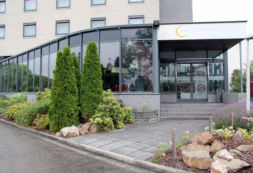 Bastion Hotel Zoetermeer