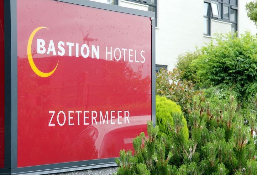 Bastion Hotel Zoetermeer