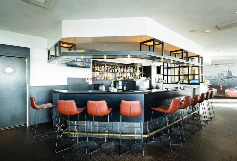 Bastion Hotel Zoetermeer