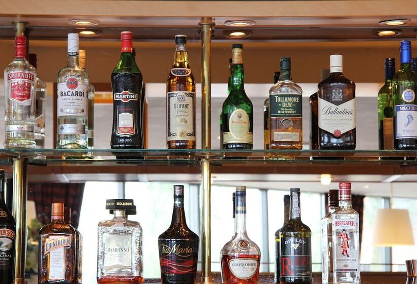 Bastion Hotel Zoetermeer