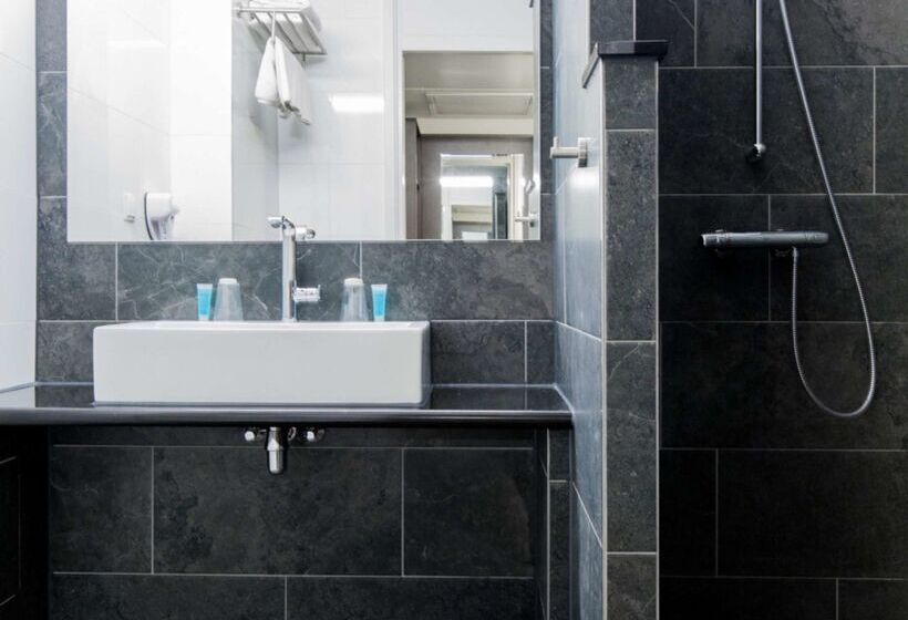 호텔 Best Western Plus Amsterdam Airport