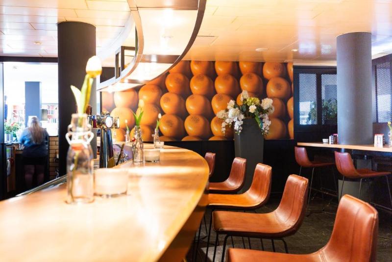 호텔 Best Western Plus Amsterdam Airport