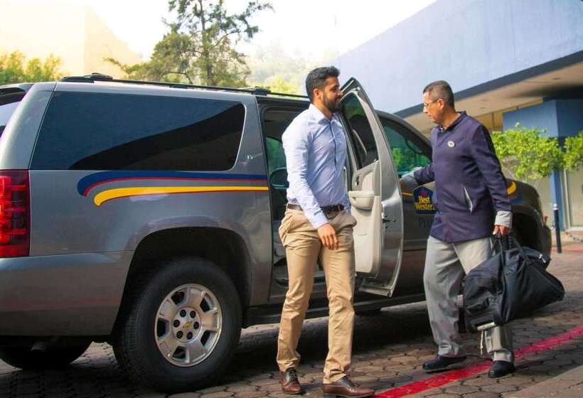 Grand Cantalagua Hotel Morelia, Bw Signature Collection