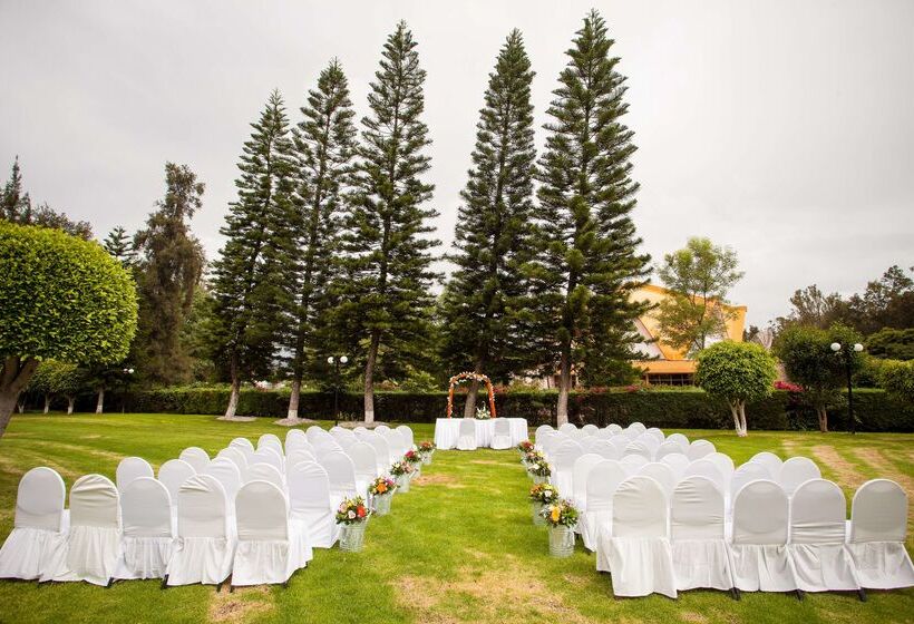 Grand Cantalagua Hotel Morelia, Bw Signature Collection