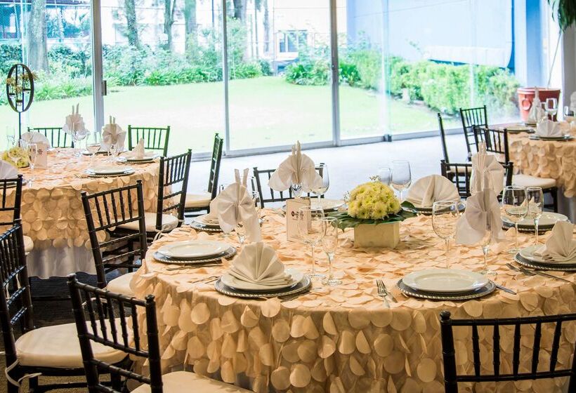 Grand Cantalagua Hotel Morelia, Bw Signature Collection