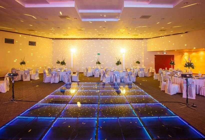 Grand Cantalagua Hotel Morelia, Bw Signature Collection