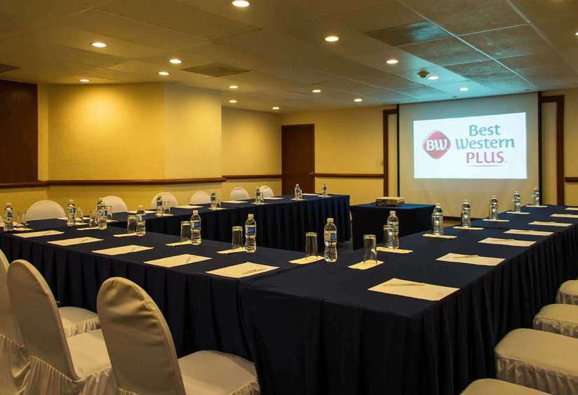 Grand Cantalagua Hotel Morelia, Bw Signature Collection