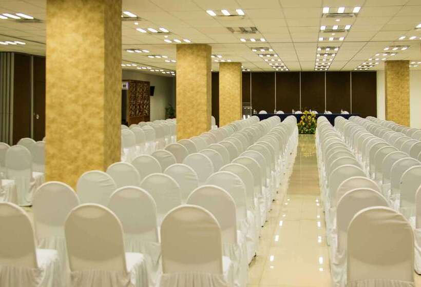 Grand Cantalagua Hotel Morelia, Bw Signature Collection