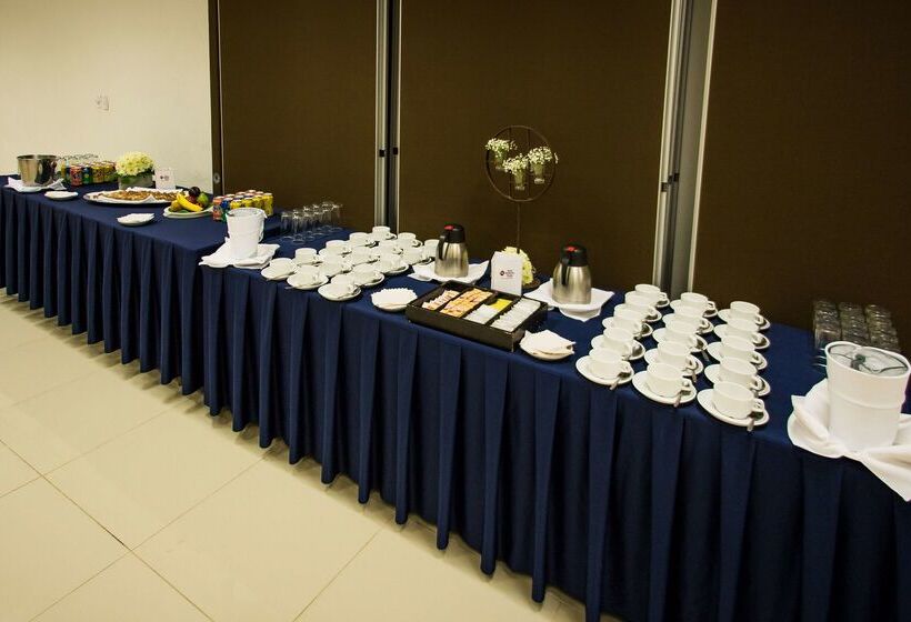 Grand Cantalagua Hotel Morelia, Bw Signature Collection