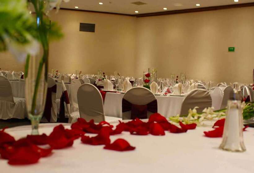 Grand Cantalagua Hotel Morelia, Bw Signature Collection