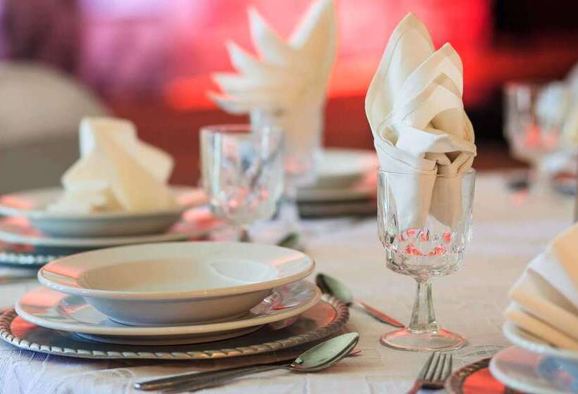 Grand Cantalagua Hotel Morelia, Bw Signature Collection